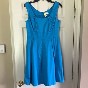 EUC Calvin Klein Summer Dress